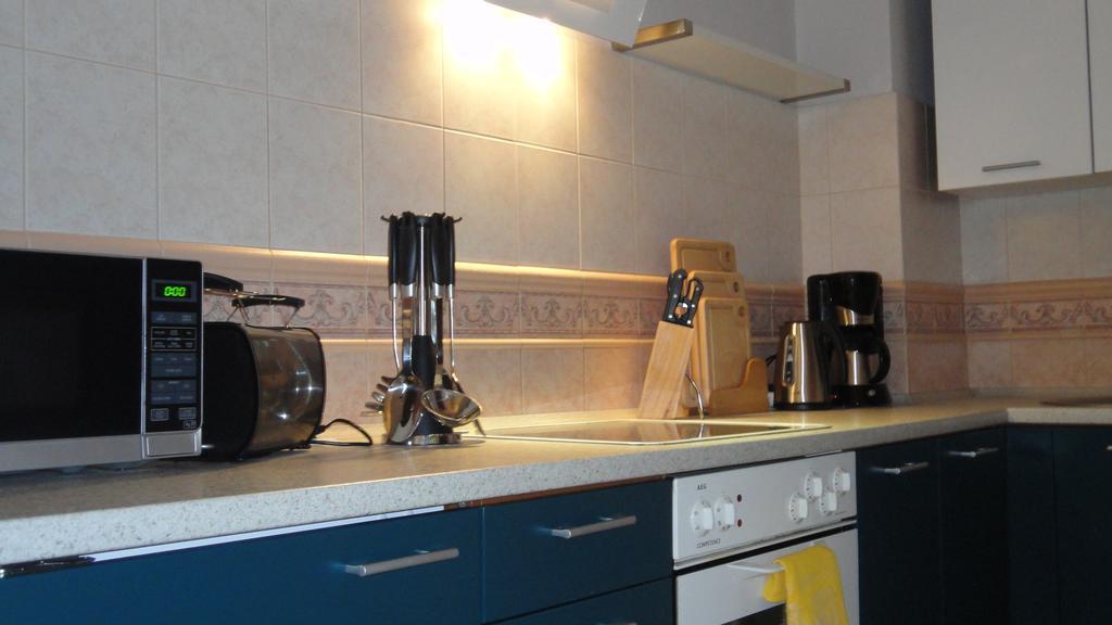 Apartament Chmielna Bis Warsaw Room photo
